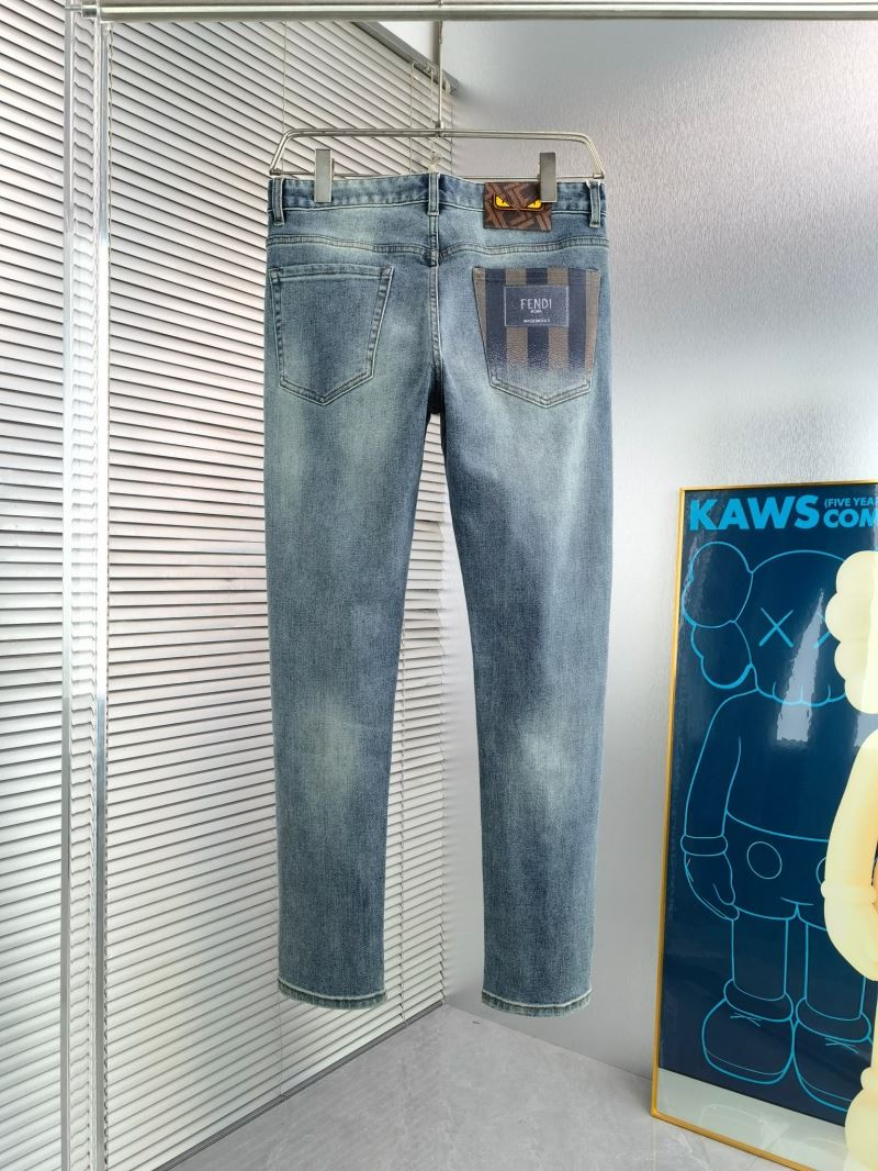 Fendi Jeans